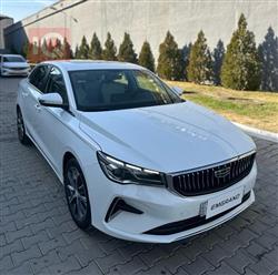 جيلي امجراند